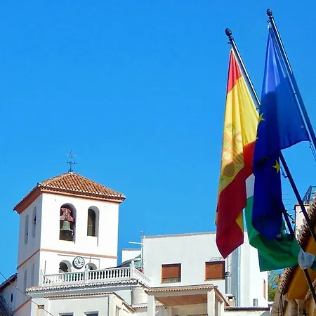 Casa Ken Holiday Holiday home Granada