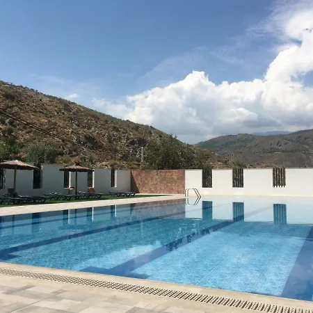 Casa Ken Holiday *