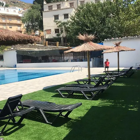 Holiday home Casa Ken Holiday Granada