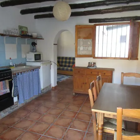 Holiday home Casa Ken Holiday *