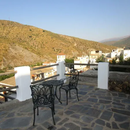 Holiday home Casa Ken Holiday Granada
