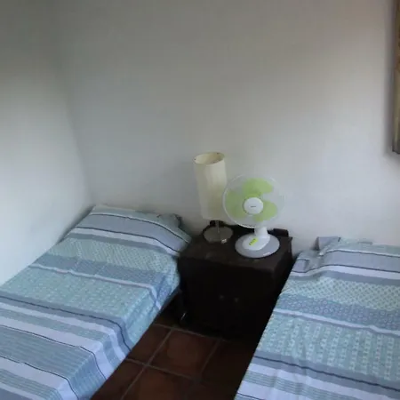 Casa Ken Holiday Holiday home Granada