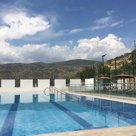 Casa Ken Holiday Holiday home